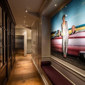 Porta Nera Private Living